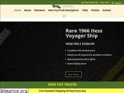 Sites similar to rayshesstoytrucks.com