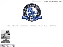 Sites similar to rayshockey.com