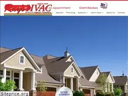 Sites similar to rayshvac.com