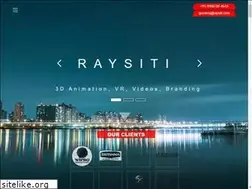 Sites similar to raysiti.com