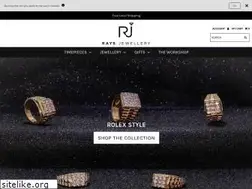 Sites similar to raysjewellery.com