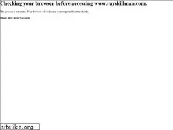 Sites similar to rayskillmanbuick.com