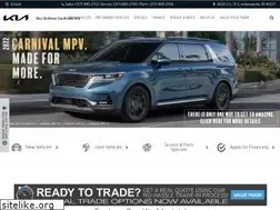 Sites similar to rayskillmansouthsidekia.com