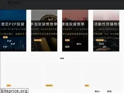 Sites similar to rayskyinvest.com