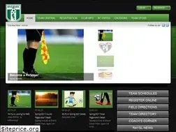 Sites similar to rayslsoccer.com