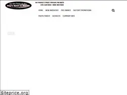 Sites similar to raysmarineperham.com