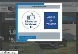 Sites similar to raysmithbuick.com