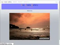 Sites similar to raysnaregallery.com