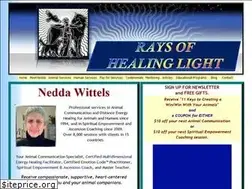 Sites similar to raysofhealinglight.com