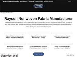 Sites similar to raysonchina.com