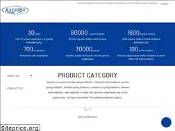 Sites similar to raysonglobal.com.cn