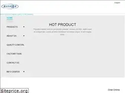 Sites similar to raysonnonwoven.com