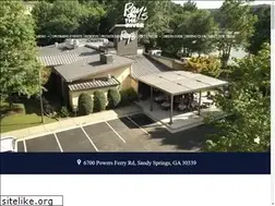 Sites similar to raysontheriver.com