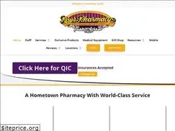 Sites similar to rayspharmacy.com