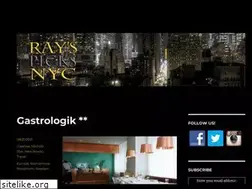 Sites similar to rayspicksnyc.com