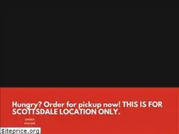 Sites similar to rayspizzaaz.com