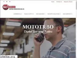 Sites similar to raysradio.com