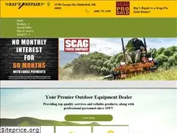 Sites similar to raysrepairohio.com