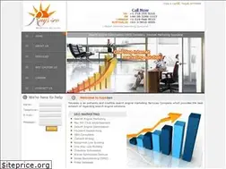 Sites similar to raysseo.com