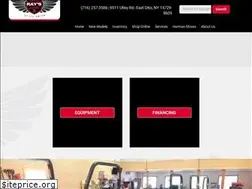 Sites similar to rayssmallengine.net