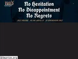 Sites similar to raystattoo.com