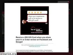 Sites similar to raystclair.com