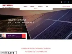 Sites similar to raystech.com.au
