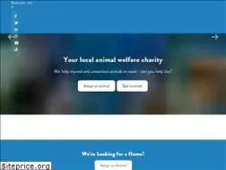 Sites similar to raystede.org