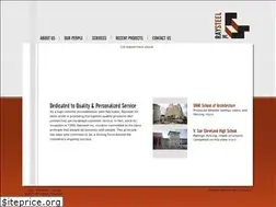 Sites similar to raysteel.com
