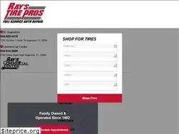 Sites similar to raystire.net
