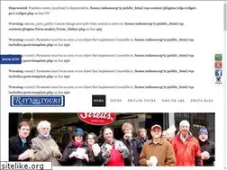 Sites similar to raystours.nyc