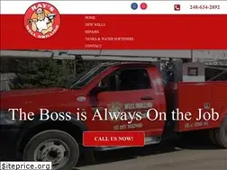 Sites similar to rayswelldrilling.com