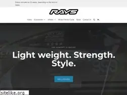 Sites similar to rayswheels.co.uk