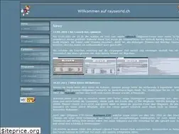 Sites similar to raysworld.ch