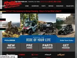 Sites similar to raysyamahapolarisvictory.com