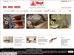 Sites similar to rayt.com