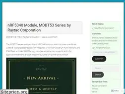 Sites similar to raytac.blog