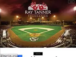 Sites similar to raytannerhomerun.org