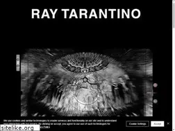 Sites similar to raytarantino.com