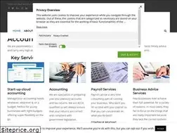 Sites similar to raytax.co.uk