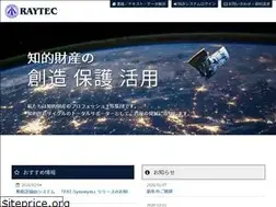 Sites similar to raytec.co.jp