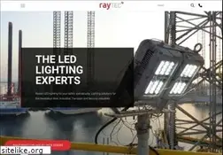 Sites similar to rayteccctv.com