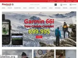 Sites similar to raytech.ca