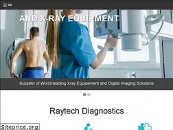 Sites similar to raytechdiagnostics.com