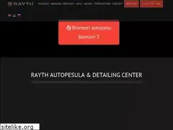 Sites similar to rayth.ee