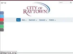 Sites similar to raytown.mo.us