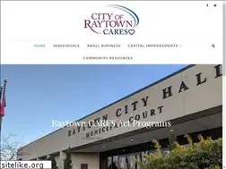 Sites similar to raytowncares.com