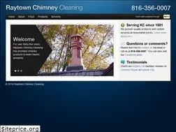 Sites similar to raytownchimney.com