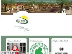 Sites similar to raytownmainstreet.org