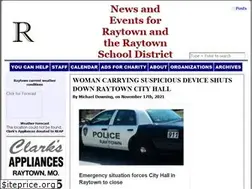 Sites similar to raytownonline.com